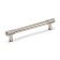 Cappio Hanson REALILING PELLILING, D = 12 mm, m/O 128 mm, Matte nickel color