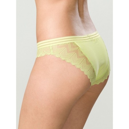 Female cowards, size 46, apple color-1