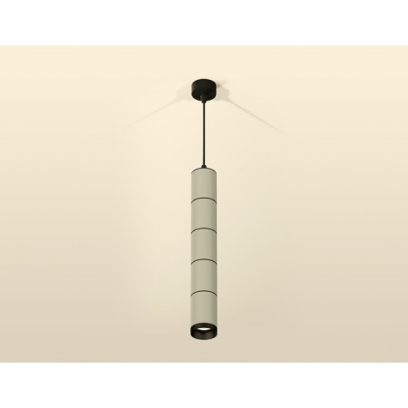 Ambrella Light, Techno, XP6314020, Gu5.3, Gray Sand, Black Sand, Black Sand.-1