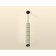 Ambrella Light, Techno, XP6314020, Gu5.3, Gray Sand, Black Sand, Black Sand.