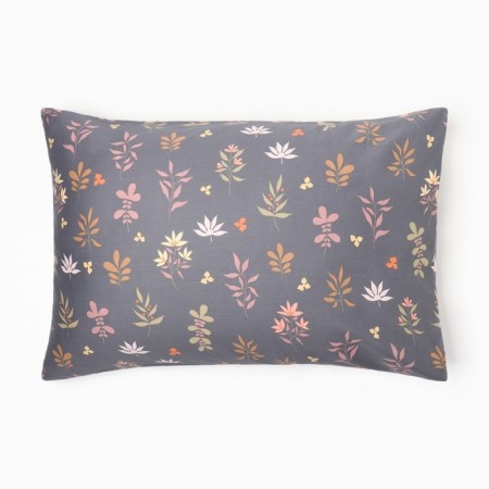 Pillowcase Lovelife Flower Morning, 50*70, 100%cotton, satin, 125g/m²
