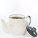 Elrington kettle "Graphite breeze", 510 ml