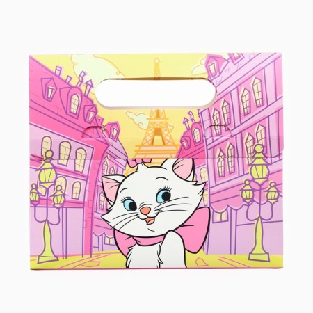 Package-Korobok, cats aristocrats, 24x20x7 cm-3
