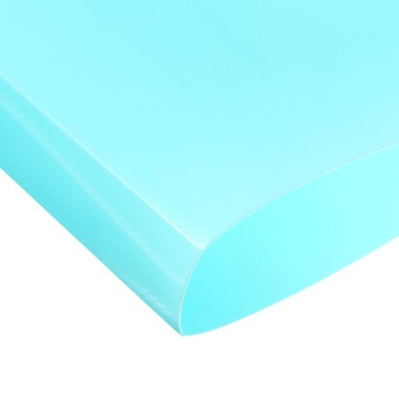 Folder on 2 rings A4, Erichkrause Matt Pastel, 24 mm, 600 μm, matte pastel, 4 types, mix-6