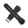 Hours strap g shock GA150, GA200, GA300, GLX, L-22.5 cm, black