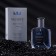 Men's toilet water Vicont Blue Scent, 100 ml (based on Blue Label (Givenchy)