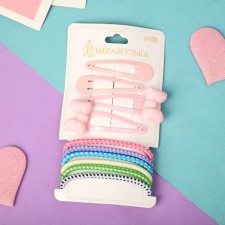Hair Set 