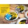 Disk STAYER 3681-235-32-36_Z01, wood, optimal cut, 36T, 235 x 32/30 mm