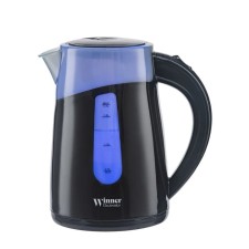 Electric kettle Winner WR-149 1.7 l, 2200 watts, plastic