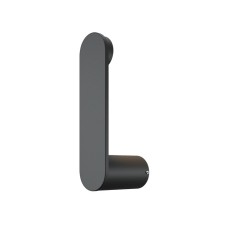 Bra Maytoni Mod356WL-L4B3K, LED, 5 W, 91x51x215 mm, 200 lm, 3000k, black