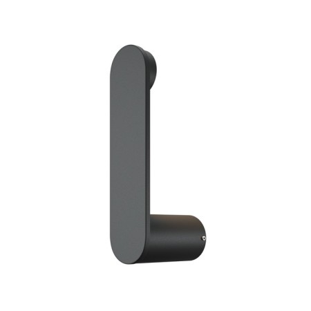 Bra Maytoni Mod356WL-L4B3K, LED, 5 W, 91x51x215 mm, 200 lm, 3000k, black