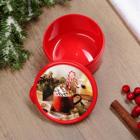 Lunch-Box "Mug", 300 ml-1