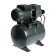 Pumping station Aqualink AS CI-37/60-24, 600 W, 60 l/min, pressure 60 m, tank 24 liters