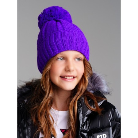 Hat for girls, size 56