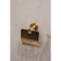 STELZ BACIC Stolz Clot holder with a strutlz cover, Bronze series