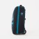 Baby suitcase 32 l (s), lightning department, black/blue color