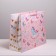 Gift Package Laminated, packaging, “Magic and fairy tales”, XL 49 x 40 x 19 cm