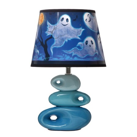 Ghost table lamp E14 40W 25x25x38 cm Risalux-9