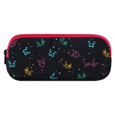 Penal soft, 2 compartments, volumetric, 90 x 220 x 40 mm, Stavia 
