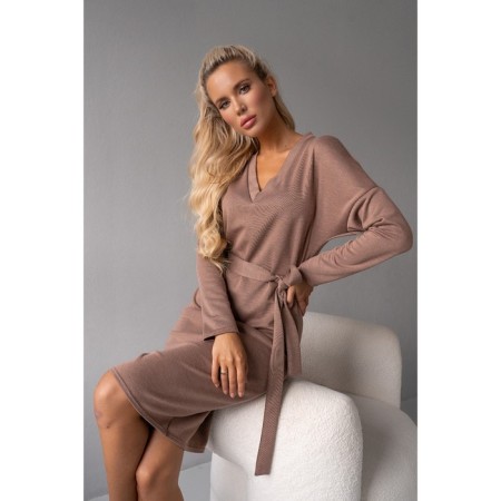 Women's dress, size 46-8