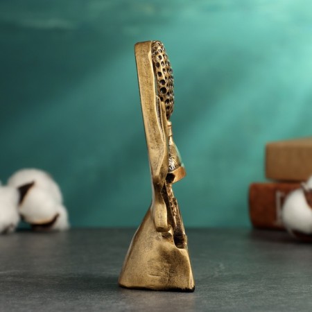 Stele "golf" 10x4x13cm-3