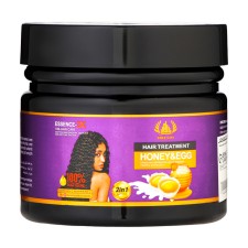 Hair mask honey, egg 550 g