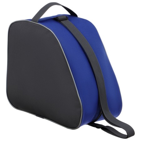 Bag for skates and rollers, 31x28 cm, MIX color-9