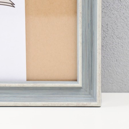 Photo frame plastic 40x60 cm, 888-312-1