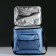 Thermosum "Master K.", 30 l, blue