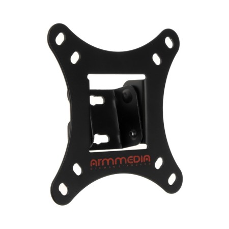 ARM Media LCD-02, for TV, inclined, 15-32 ", 30 mm from the wall, black