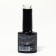 Glow in the Dark, 3 phase, 8 ml, LED/UV nail polish gel, luminescent, white color (01)