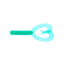 Twizer Marlin’s TT, 7.8 cm, 2.7 g, color T15, in packaging 4 pcs.