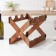 Stand for 6 bottles, 30 × 40 × 27 cm