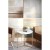 White marble