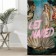 The bathroom curtain "Get Naked", 145x180 cm