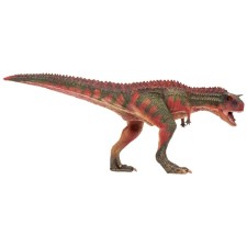 Dinosaurian figure 