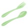 Set: spoon and fork mix