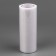 Fatin with glitter, 15 cm, 11 ± 1 g/sq.m, 9 ± 0.5 m, white color No. 1