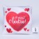 Antistress pillow "I love you"