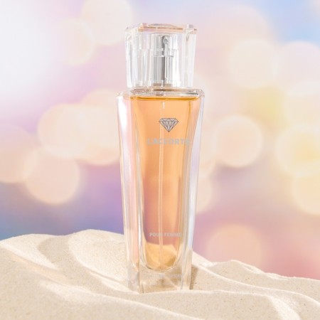 Women's perfumery water L’Ccorte (L’Akkort), 50 ml-1