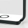 FRAME table lamp, 4W LED 4200K, 190LM, black color