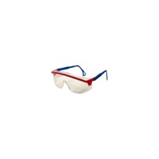 Glasses Protective Encor O37 Universal Titan 56623, Dujet adjustment, UV protection, transparent