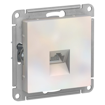 SETLASDESIGN, computer, RJ45, mechanism, pearl color-1