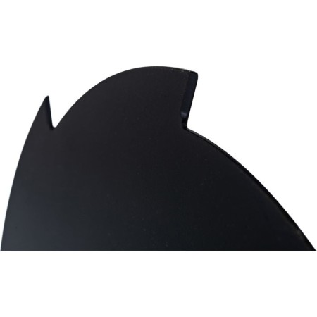 CHAMPION C5115, 8 blades, 255x25.4 mm trimmer-2