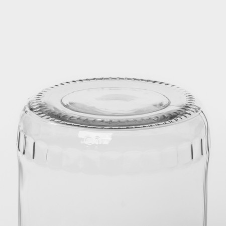 A set of glass cans for conservation, TO-82 mm, 720 ml, 16 pcs-3