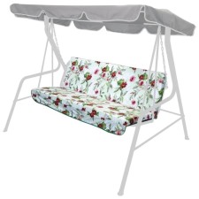 Matrax for garden swings 