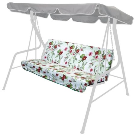 Matrax for garden swings "Flora" Universal, 170 x 55 cm