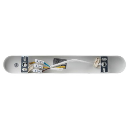 Lamp OL35-2 WH 2x12W MR16 GU10 IP20 white chrome-5