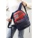 Putin Team backpack, 29 x 13 x 44 cm, lightning department, n/pocket, blue