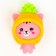 Maglets "Fruits" set 3 pcs.